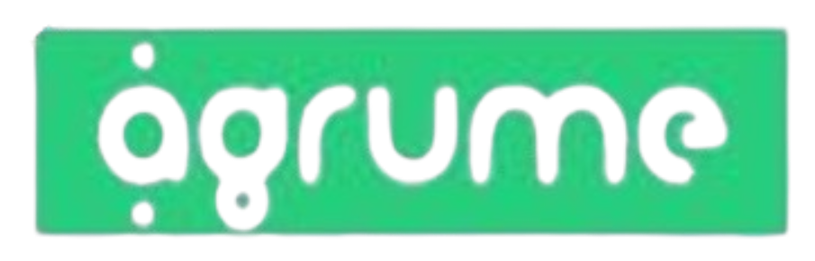 Logo Agrume