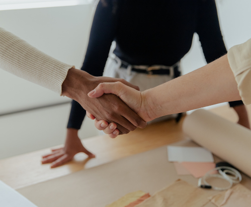 Collaboration et confiance